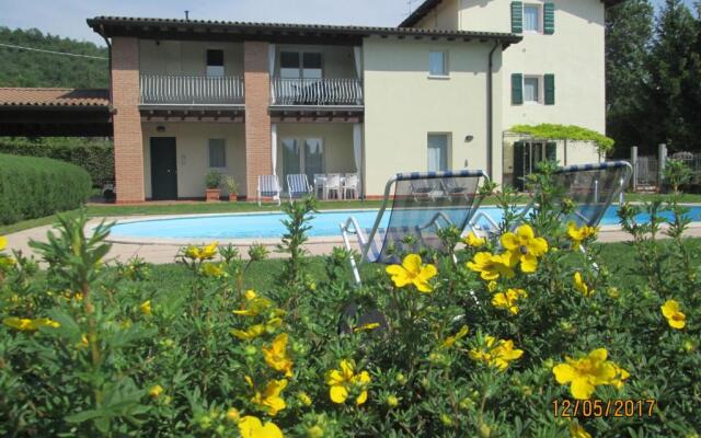 Agriturismo Ca Castellani