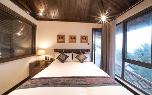 Ville De Mont Mountain Resort