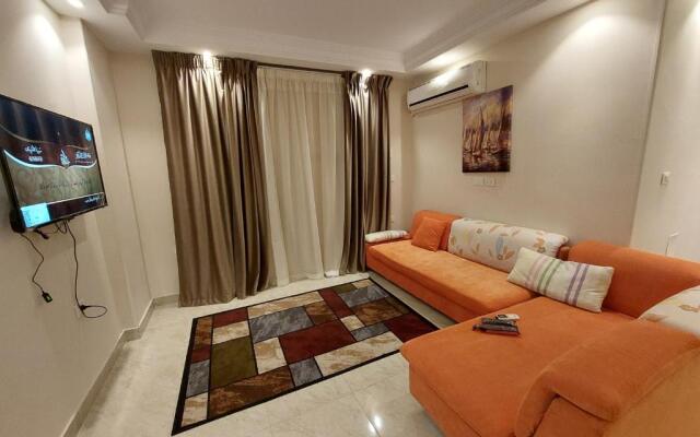 Gazzar Inn Madinaty15