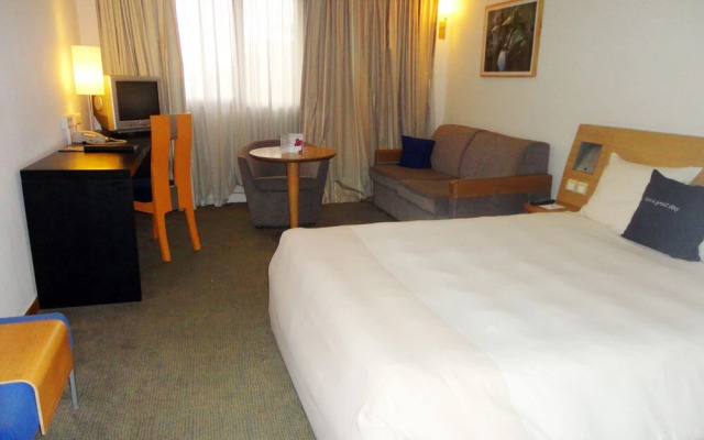 Festival Hotel Festac Lagos by Premium Swiss Hospitality