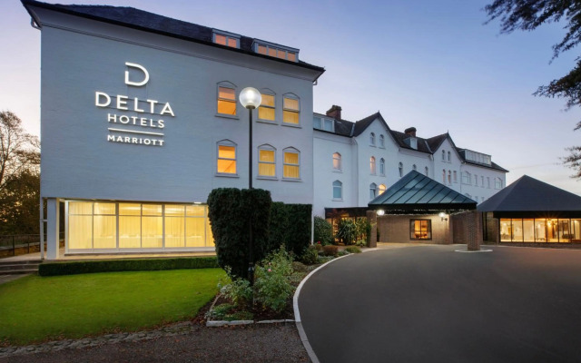 Delta Hotels by Marriott York