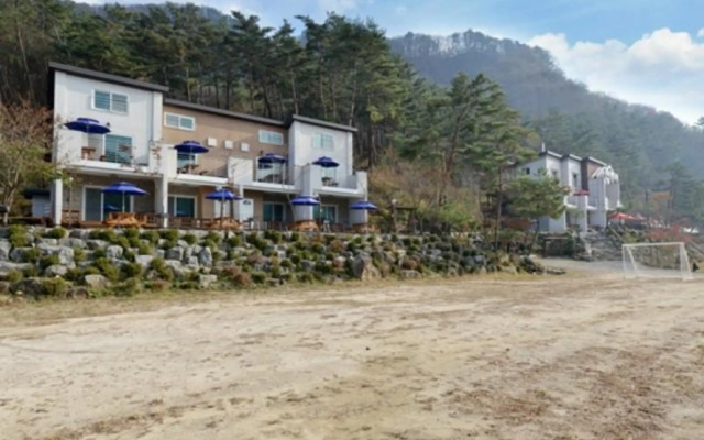 Heimish Pension