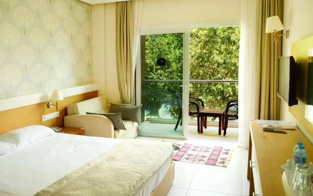 Dilekagaci Boutique Hotel and Beach