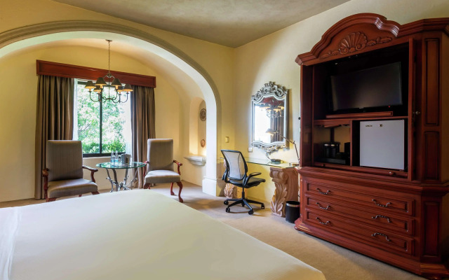 Hilton San Luis Potosi