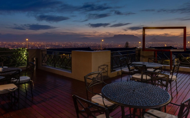 Protea Hotel by Marriott Cape Town Tyger Valley