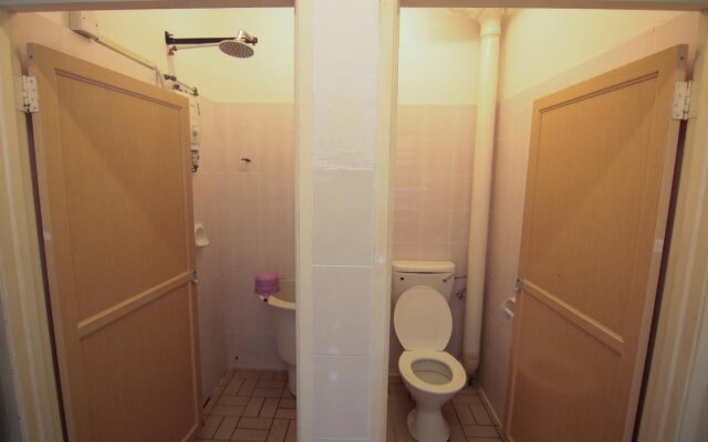 Ar-Raudhah Service Apartments