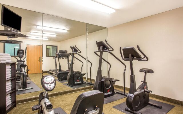 Hawthorn Suites by Wyndham Tempe/Mesa/Phoenix Area