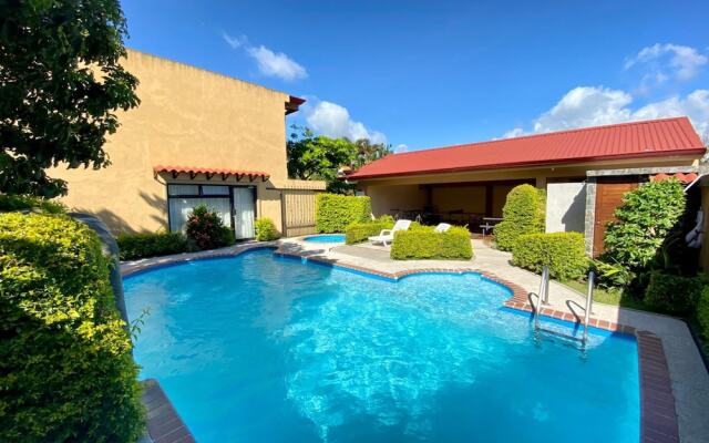 Hotel Guadalupe