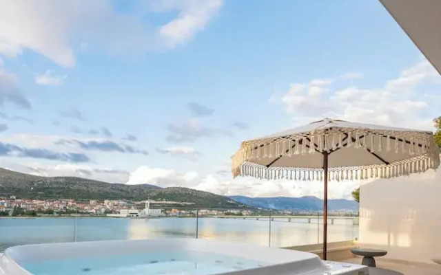 Seaside Villa by Brown Hotels