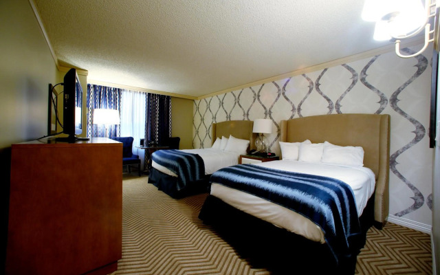 Harrah's Kansas City Hotel and Casino - A Caesars Rewards Destination