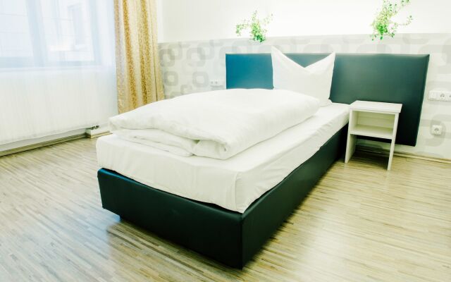 Fair Hotel Mönchengladbach