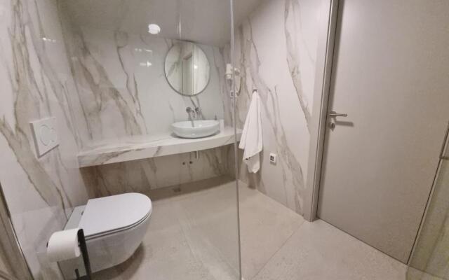 4R- Royal Residence Rojnić Rovinj