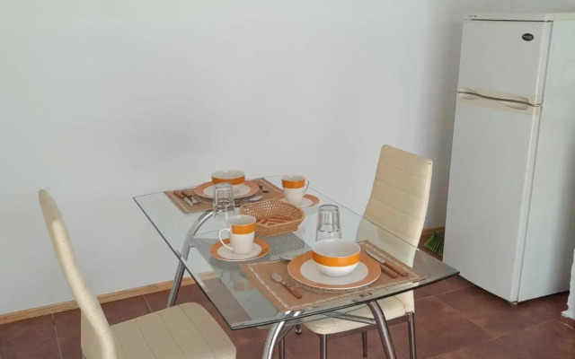 Apartamento en Colonia