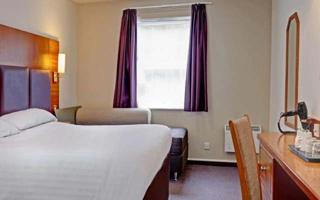 The Magnum Hotel Sunderland, Sure Hotel Collection by BW