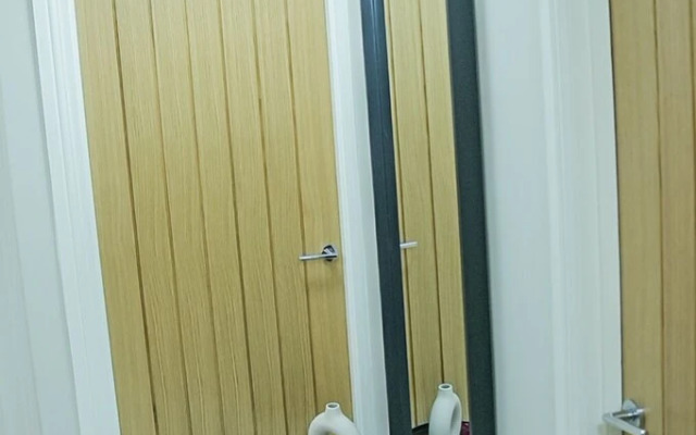 Inviting 1-bed House in Bradford