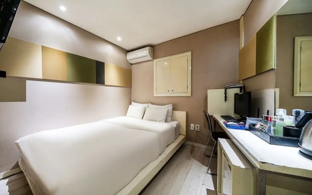 Hotel INN Seoul