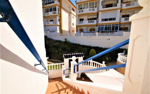 014 Green Costa Alicante Real Estate