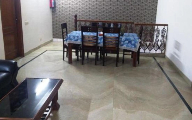 Mds House