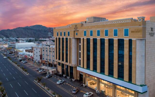 Bayat Suites By Cristal