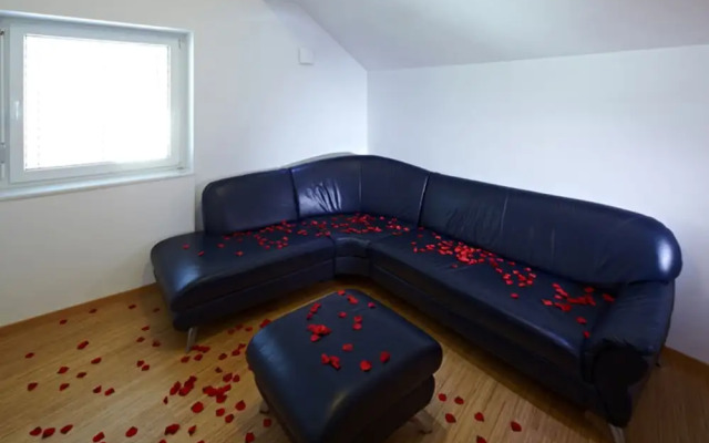 Apartments & Wellness Skok Mozirje