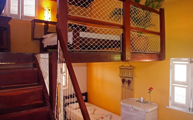 Hotel Tropicalia