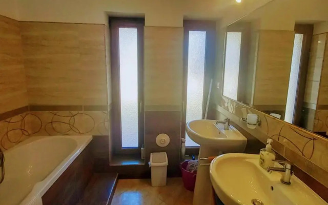 Aqua Apartman