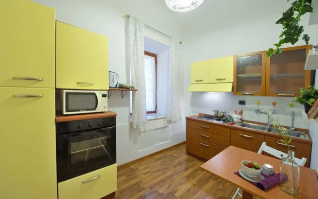 Quiet and Cosy 1 Bedroom Flat in Monteverde