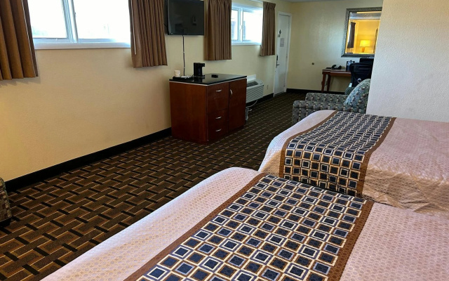 SureStay Hotel by Best Western Lincoln