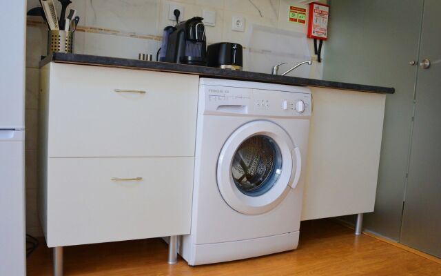 In Lisbon Apartments