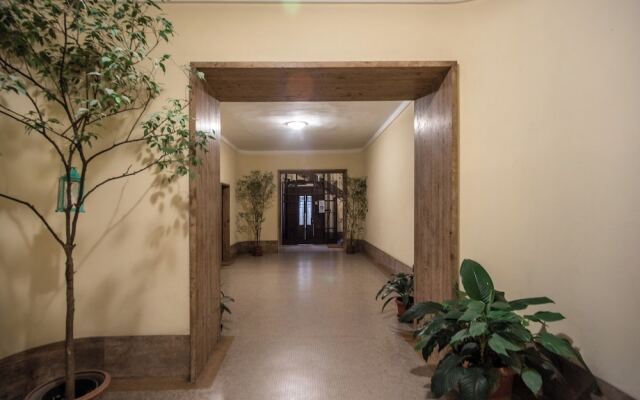 Tacito 23 - Luxury rooms