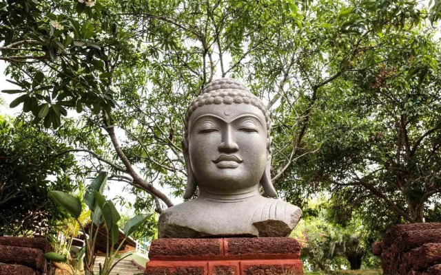 Devaaya Ayurveda Spa Resort