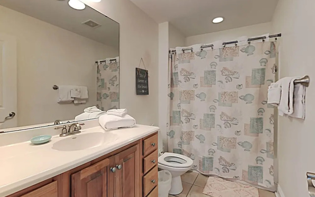 Banana Bay Townhome #6041