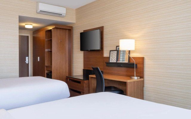 Fairfield Inn & Suites Los Angeles LAX/El Segundo