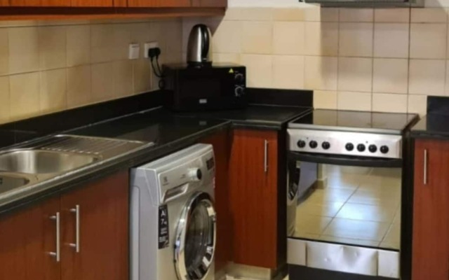 Spacious 2 bedroom with Amazing Marina View Rimal JBR