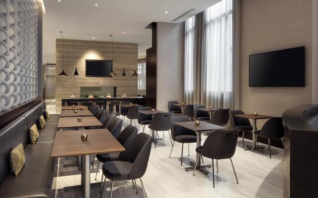 Residence Inn by Marriott Seattle Downtown/Convention Center