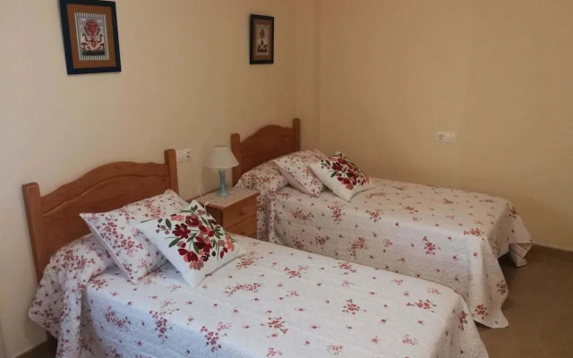 Apartamentos Colmado