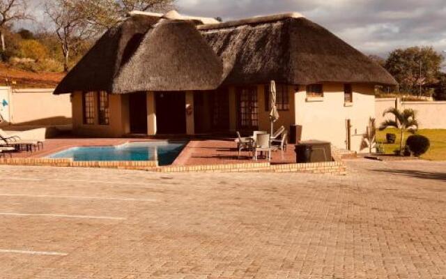 Vahlavi Guest House