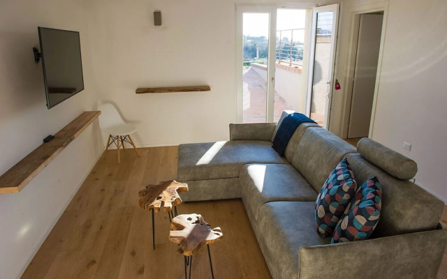 Villa Bibbona in Bibbona