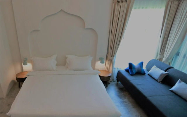Mook Lamai Resort and Spa