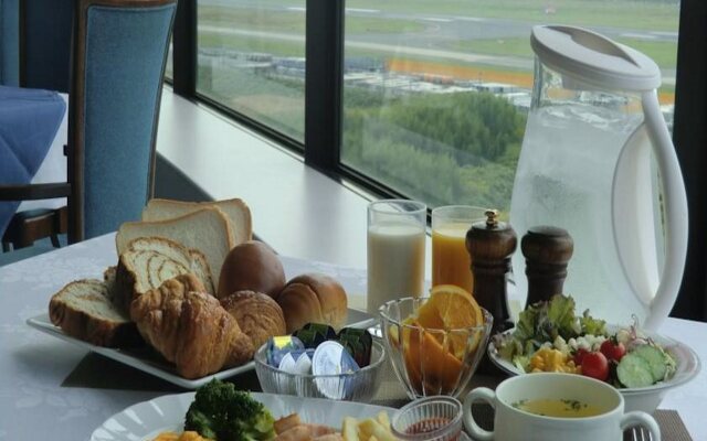 Marroad International Hotel Narita