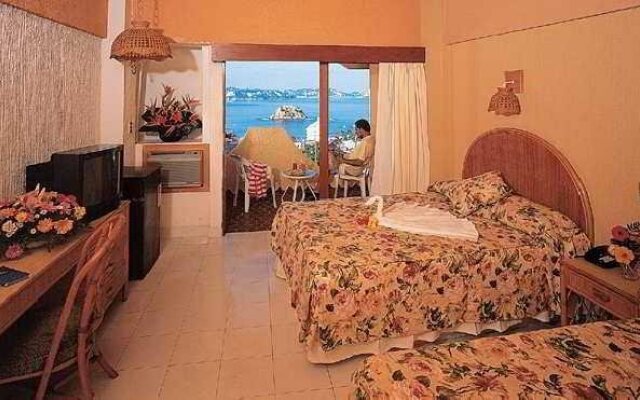 Hotel Panoramic Acapulco