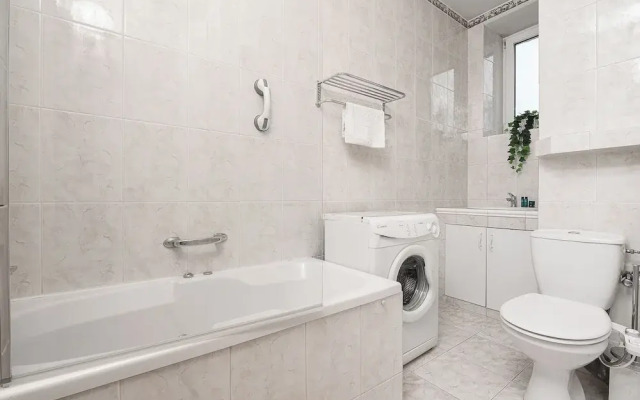 ShortStayPoland Dymińska B37