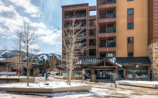 Village At Breckenridge: Shavano #2504