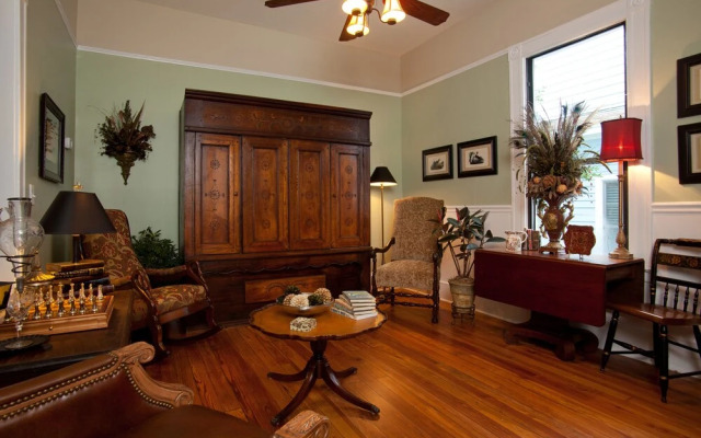 Blue Heron Inn