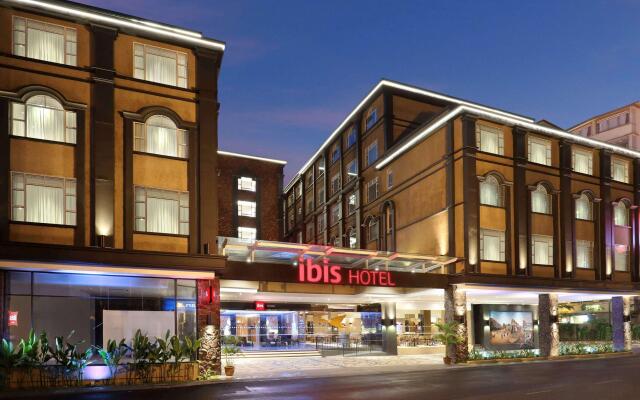 ibis Melaka