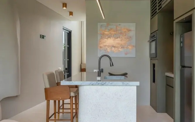 Vesna Townhouse 1