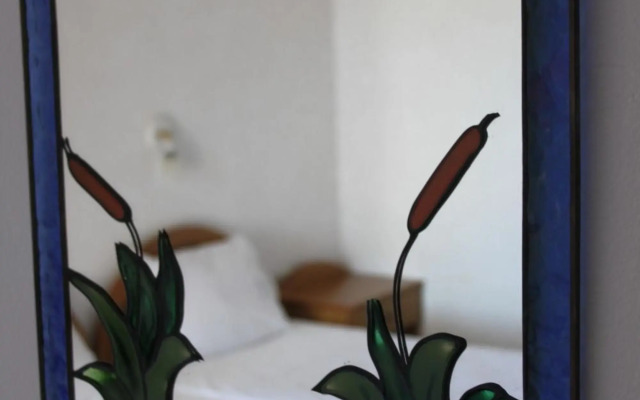 Villa Irini