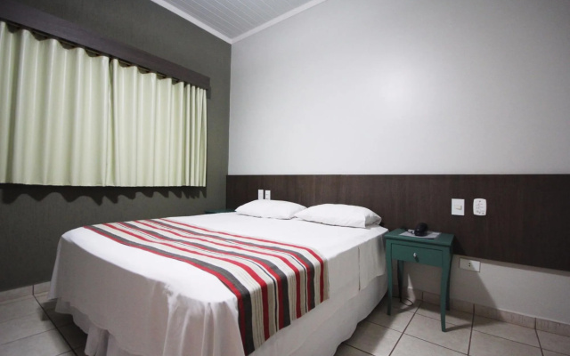 Hotel Villa Rebellato