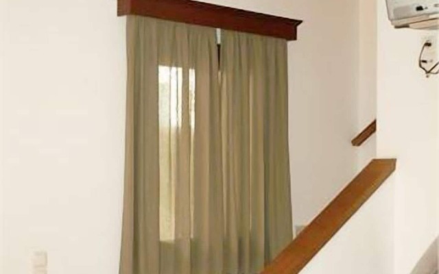 Aristea Hotel
