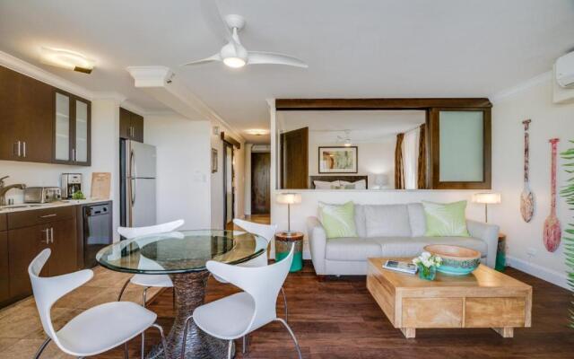 Regency on Beachwalk #51